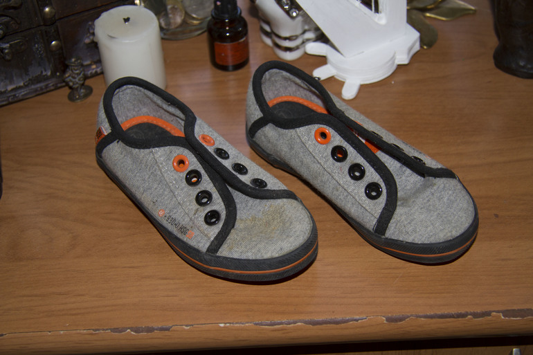 для мальчика даром