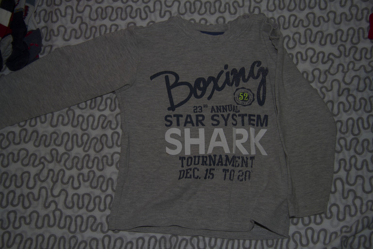 для мальчика даром