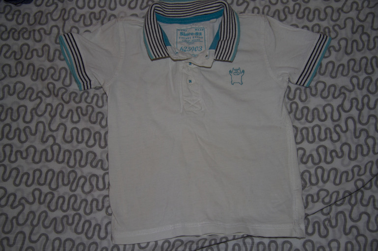 верх для мальчика