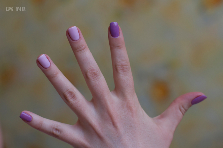 Маникюр у вас дома))