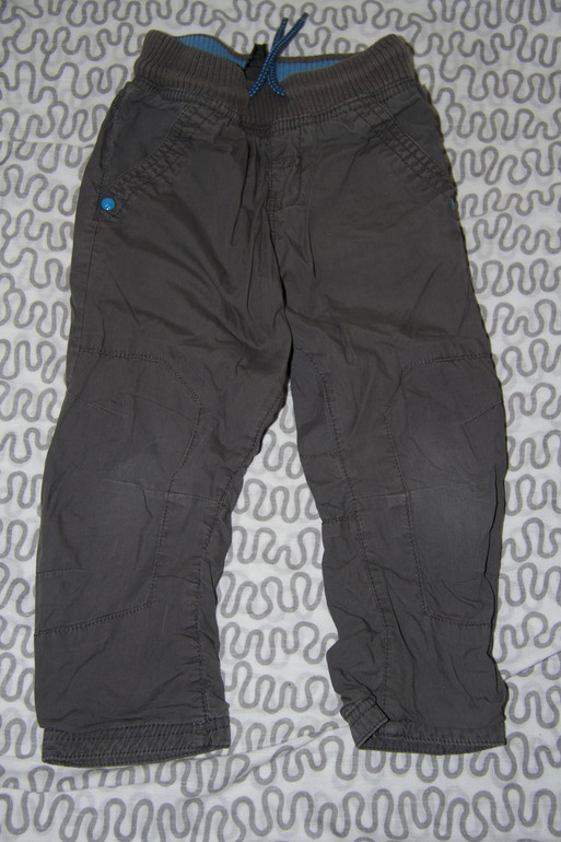 верх для мальчика