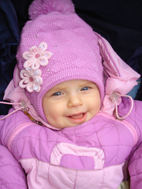 Сиреневенькая