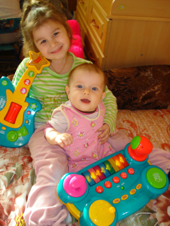 Вокально-инструментальный ансамбль))