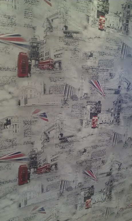 Наш ремонт в детской ...заканчивается!