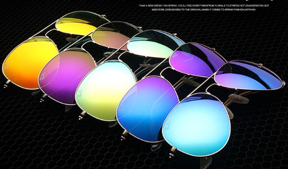 ОЧКИ RAY BAN