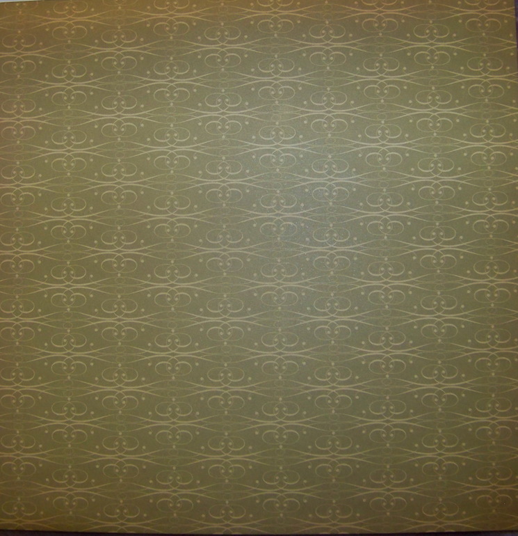 Бумага 30* 30