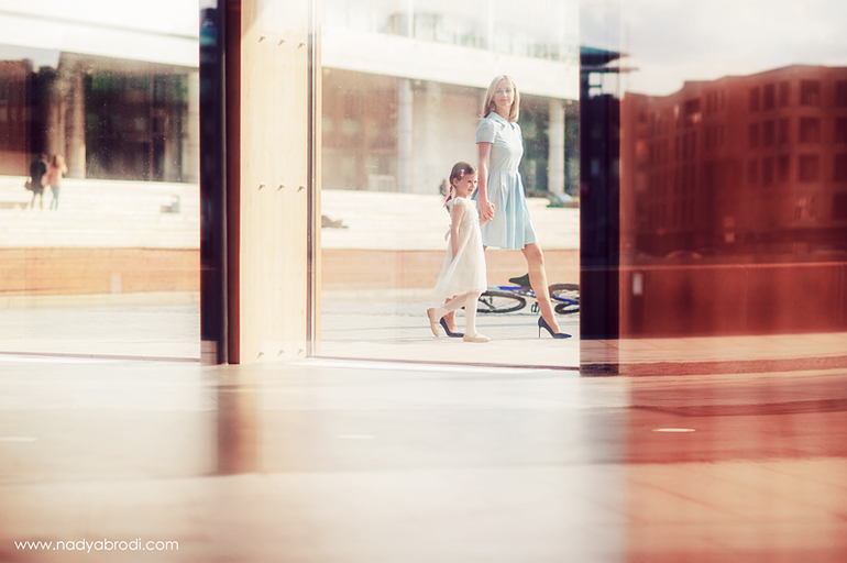 Я ЛЮБЛЮ МОСКВУ!