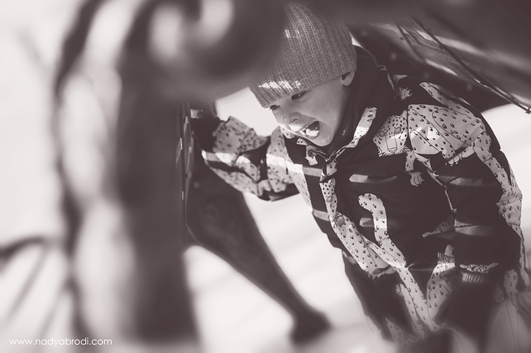 Погуляем по Москве?