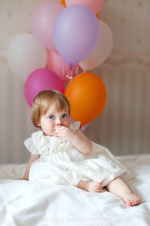 Пироженки :)