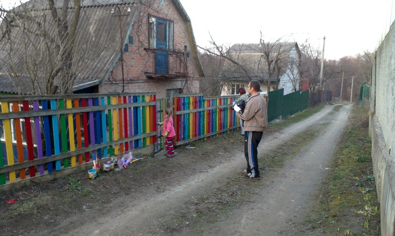 добавим красок?