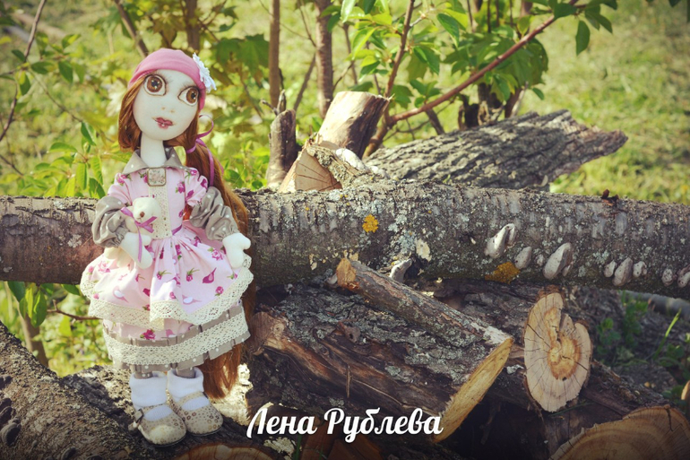 Хочу конфетку)))