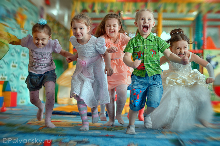 Нашей принцессе 6!