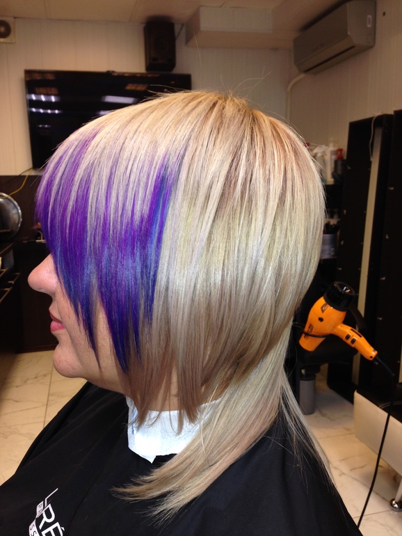 А есть и такие заказы )