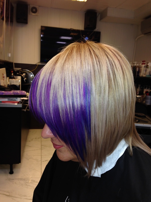 А есть и такие заказы )