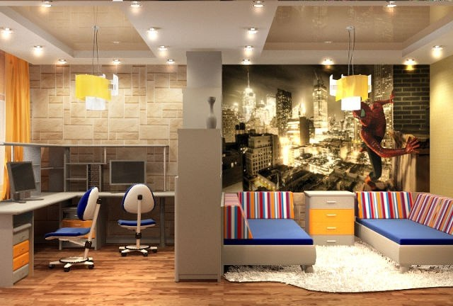 Подборка детских