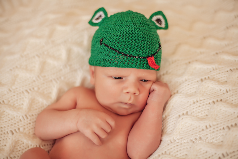 Сашенька 12 дней