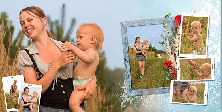 Книга в подарок друзьям