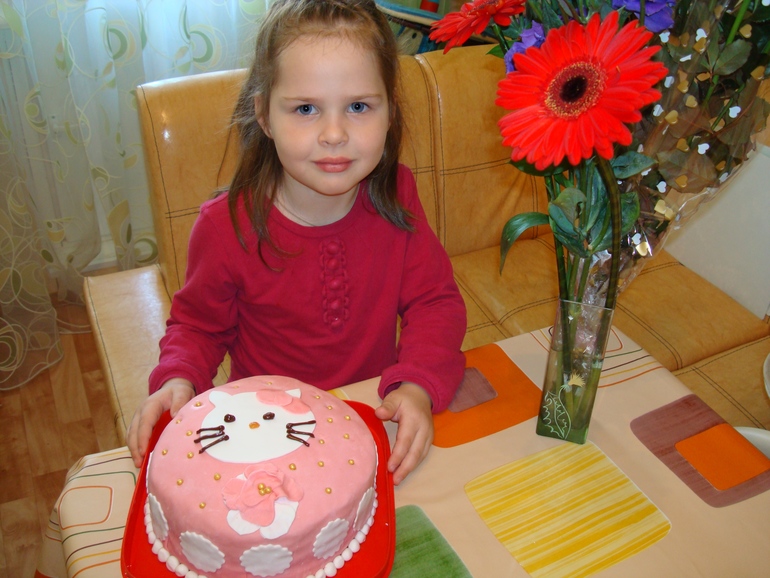 Андрюше 7 месяцев!!!!!!