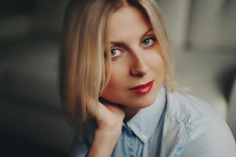 Работа моего личного фотографа))