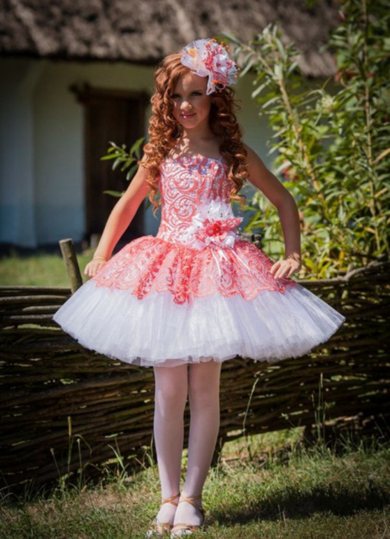 новая коллекция весна-лето 2014! готовимся к выпускным балам!