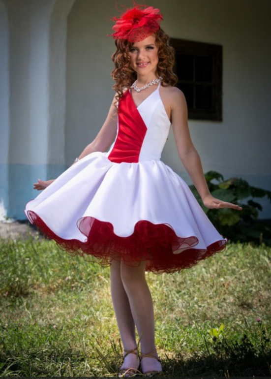 новая коллекция весна-лето 2014! готовимся к выпускным балам!