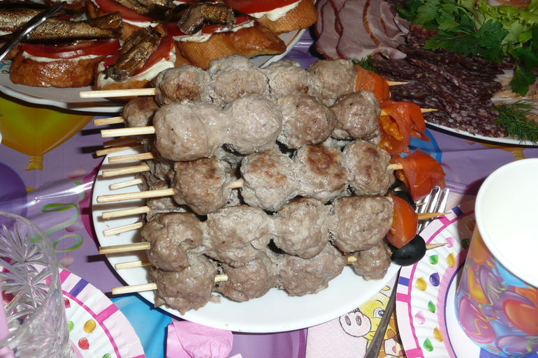 наш 4-й др- 14 февраля 2014г!