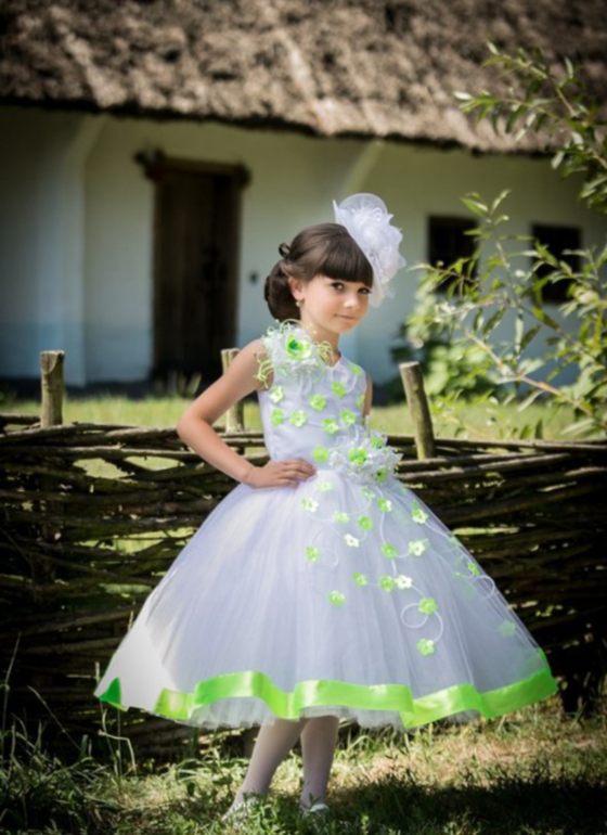 новая коллекция весна-лето 2014! готовимся к выпускным балам!