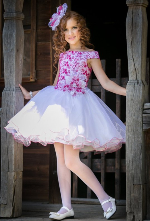 новая коллекция весна-лето 2014! готовимся к выпускным балам!