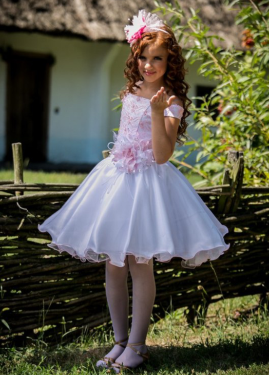 новая коллекция весна-лето 2014! готовимся к выпускным балам!