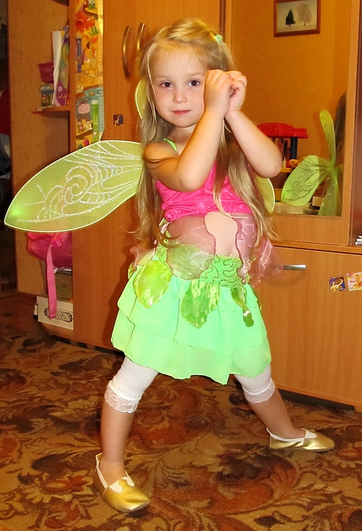 Возвращаюсь