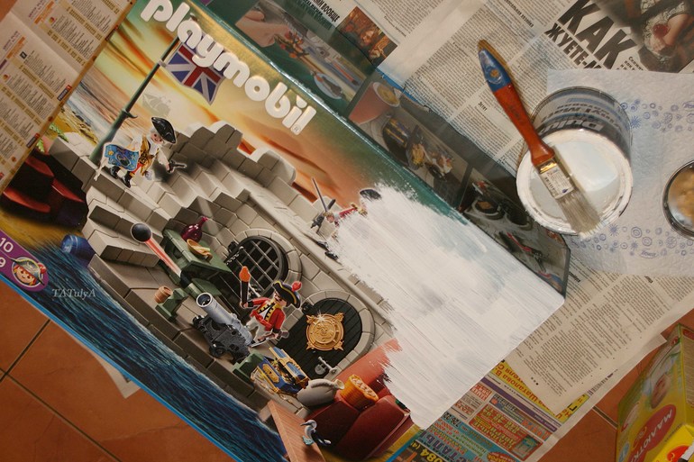 Праздник осени и наши