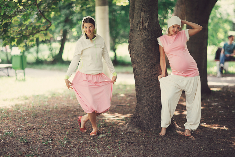 Yoyog summer 2014