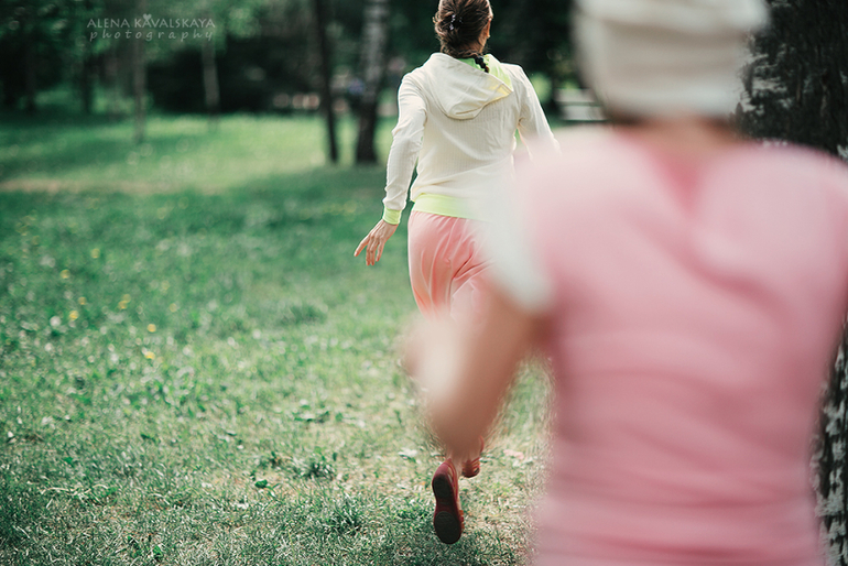 Yoyog summer 2014