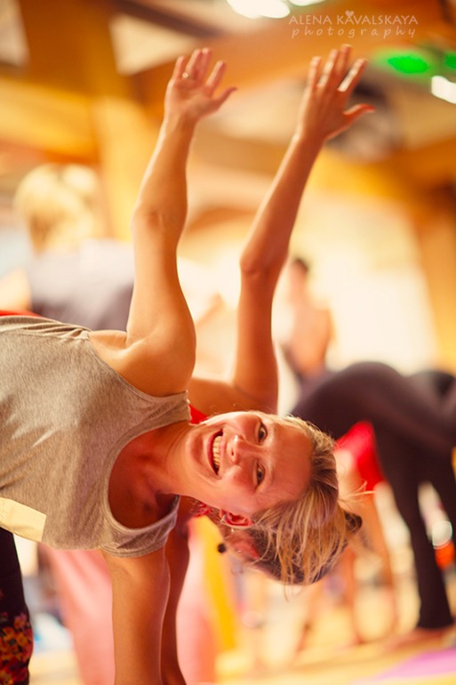 RainbowKidsYoga