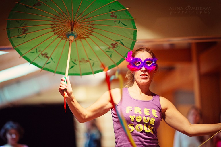 RainbowKidsYoga