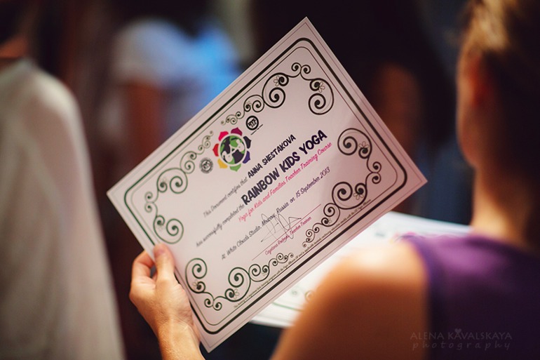 RainbowKidsYoga