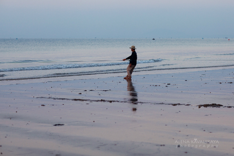 Магия рассвета
