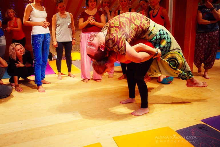 RainbowKidsYoga