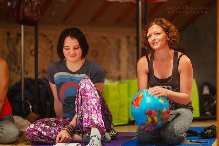 RainbowKidsYoga