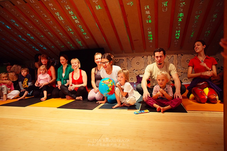 RainbowKidsYoga