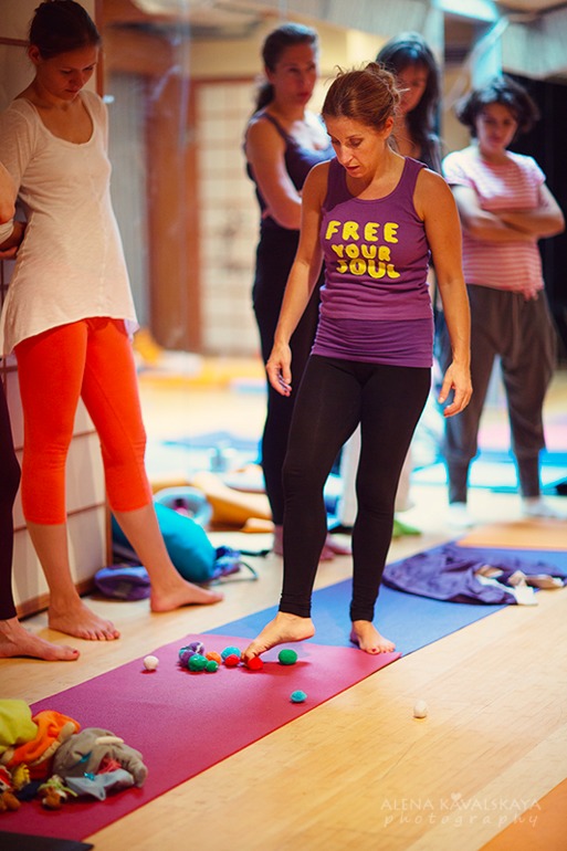 RainbowKidsYoga