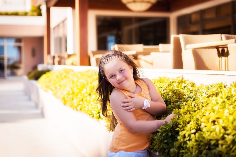 Турция. Кемер. Акка - Алнида. осень 2013