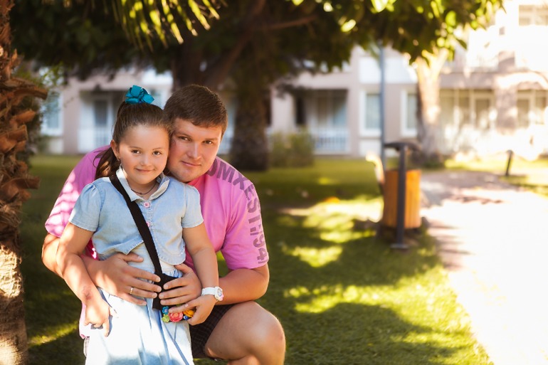 Турция. Кемер. Акка - Алнида. осень 2013