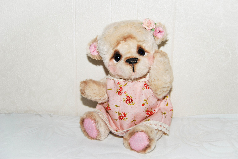 Мишулька-Машулька!))))