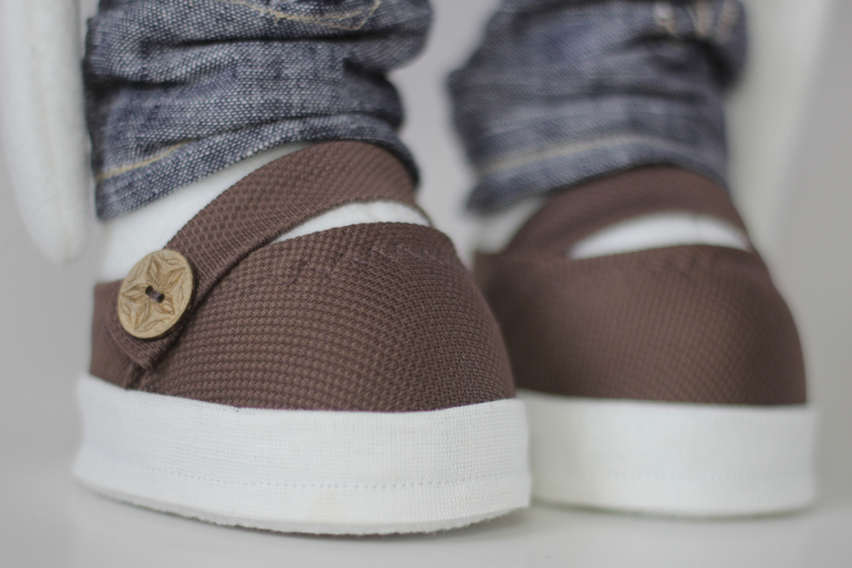 Новенький паренёк ) Рост 35 см. )