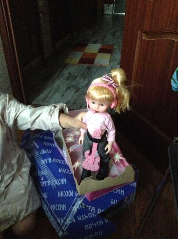 Нашей Феечке-большое спасибо!!!