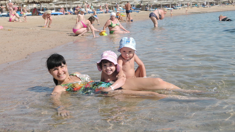 Египет Хургада с 1525 мая 2014