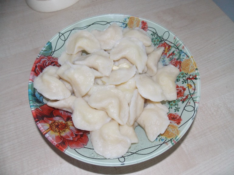 Мммм... вкуснятина