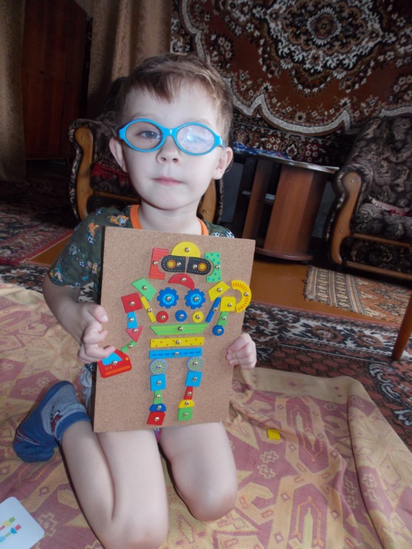 Чудо-молоток