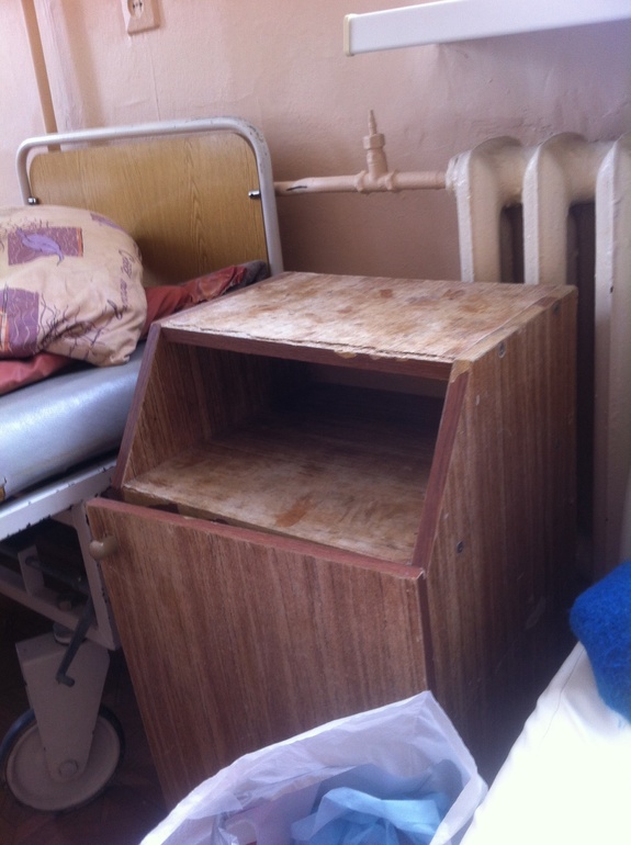 21 отделение палата патологии, самара, пираговка